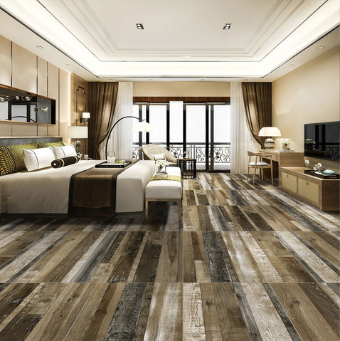 Плочки за баня 60 х 120 Montana Wood Natural